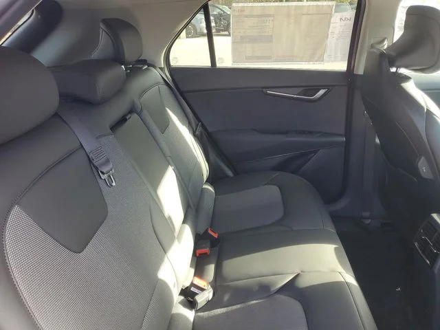 2024 Kia Niro Wind - Photo 29