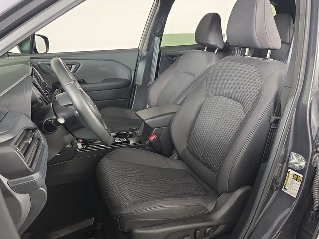 Certified Used 2026 Gray Subaru Premium image 22