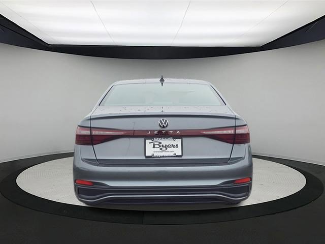 New 2026 Platinum Gray Metallic Volkswagen Sport image 6