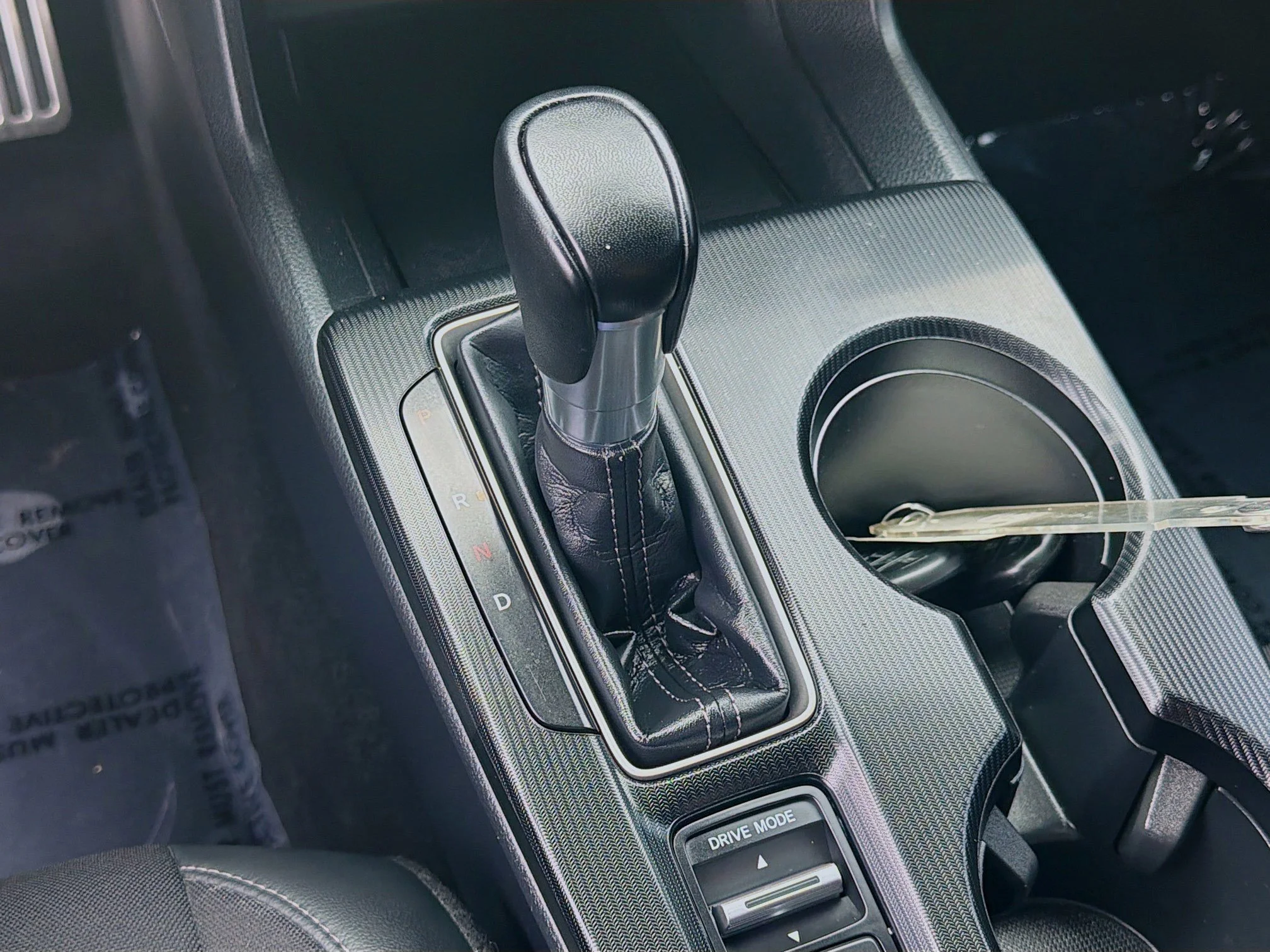 2022 Honda Civic Sport - Photo 15
