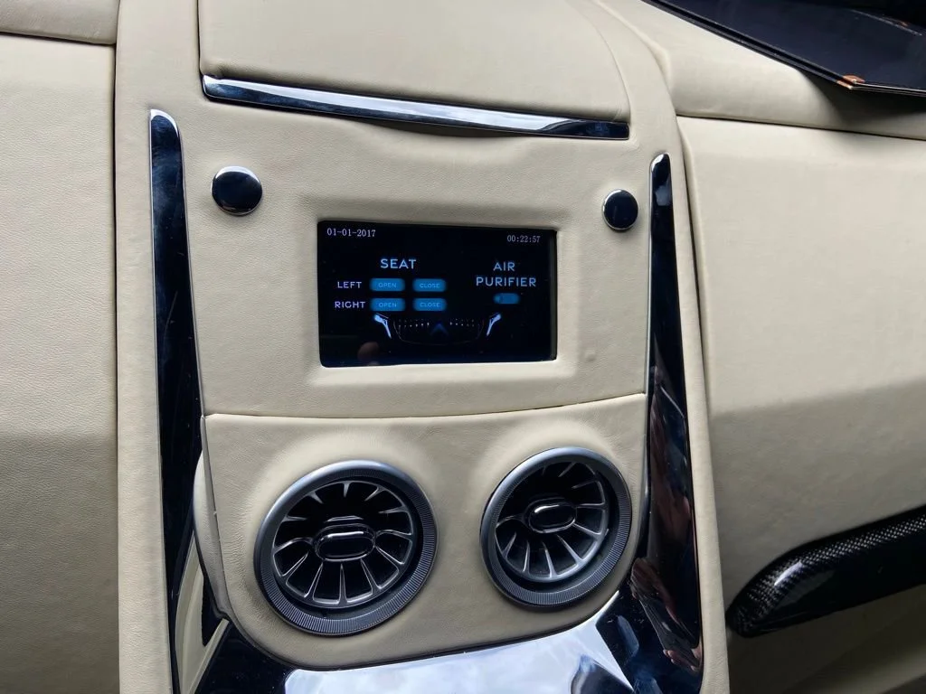 2025 Cadillac Escalade ESV Sport Platinum - Photo 56