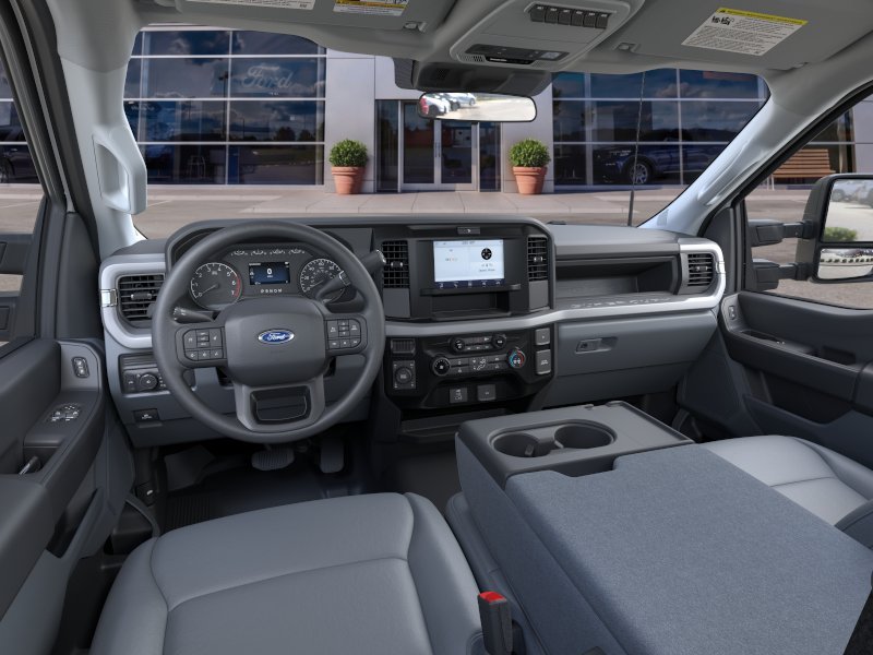 2025 Ford F-250 Super Duty XL - Photo 34