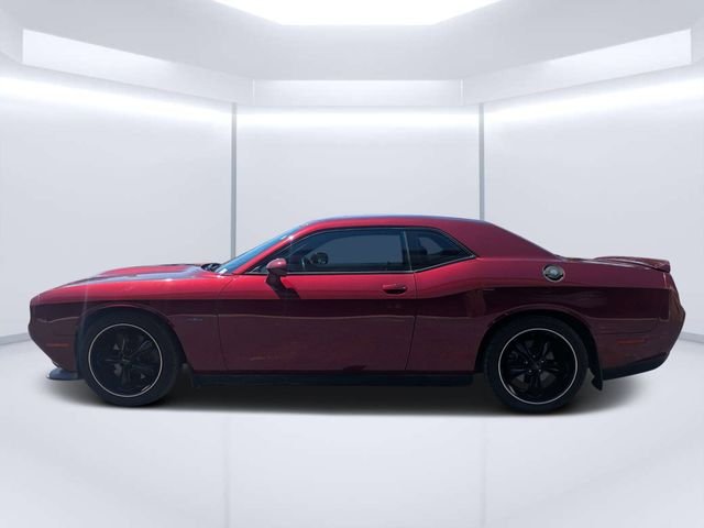 Used 2019 Red Dodge R/T image 6