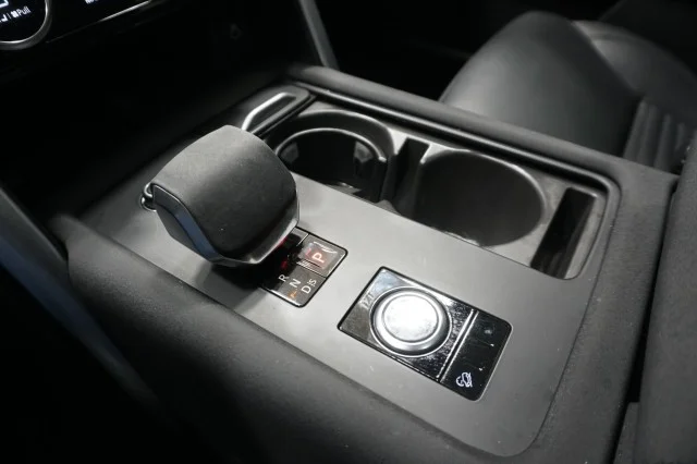 Used 2025 GRAY Land Rover S image 46