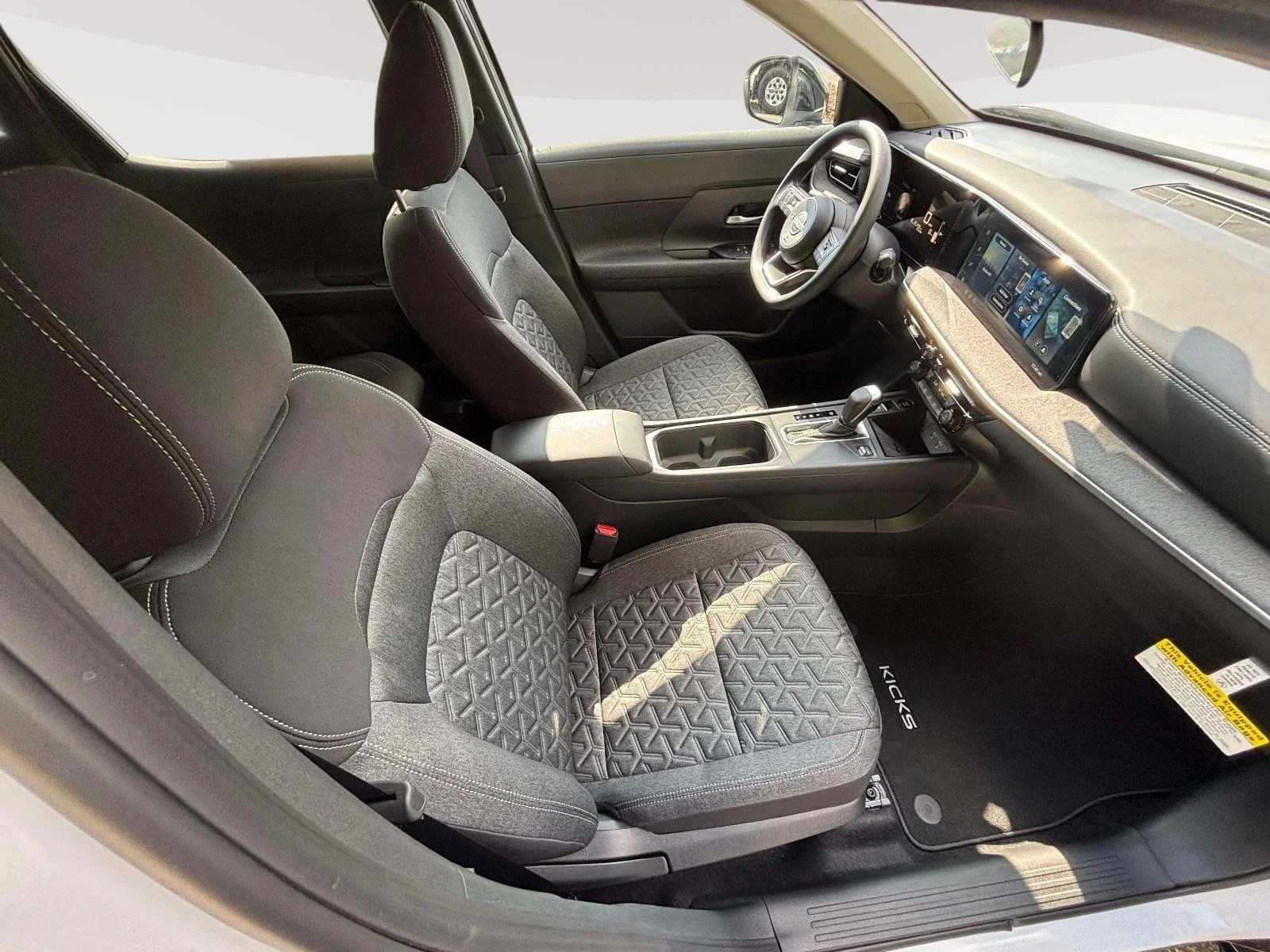 2026 Nissan KICKS SV AWD - Photo 26