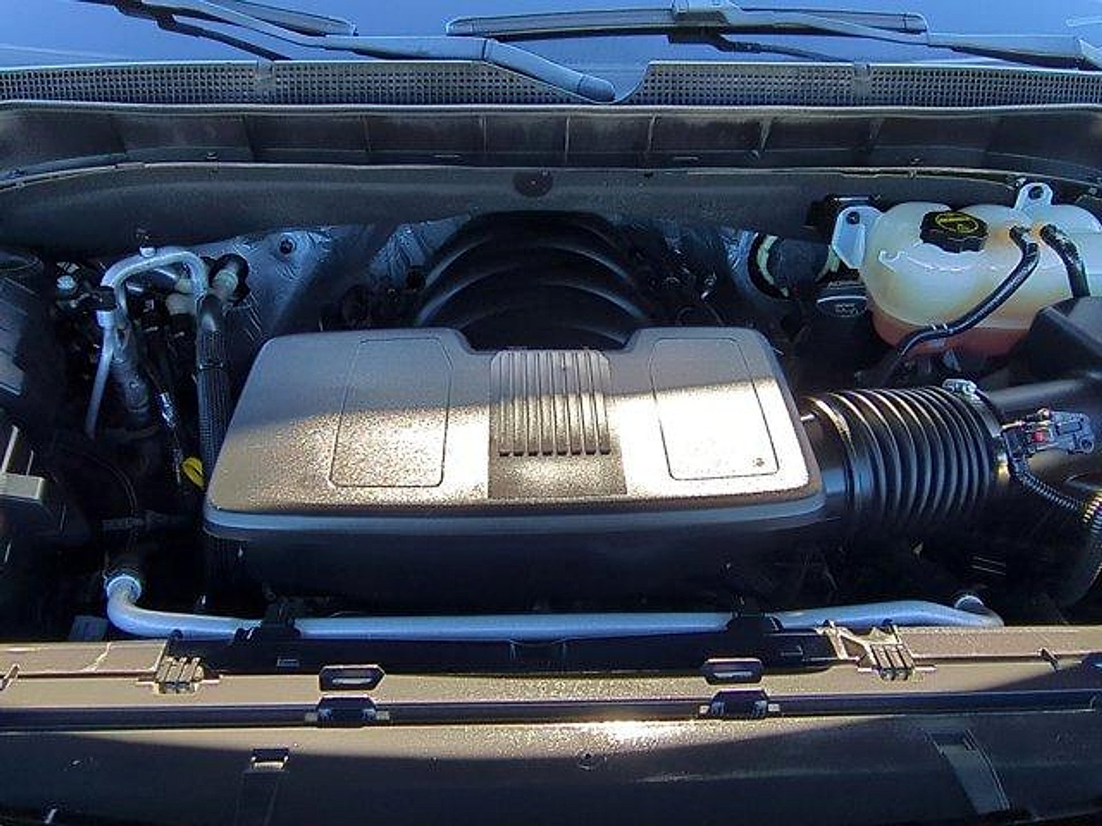 2024 Chevrolet Tahoe LT - Photo 28