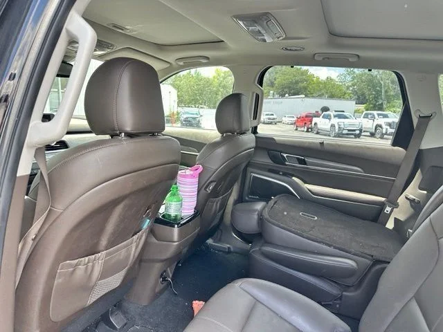Used 2021 Black Kia SX image 21
