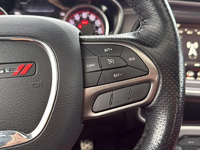Certified Used 2021 Black Dodge R/T image 16