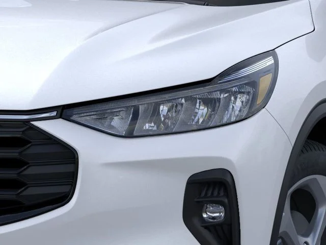 New 2026 Star White Metallic Tri-coat Ford ST-Line Select image 18