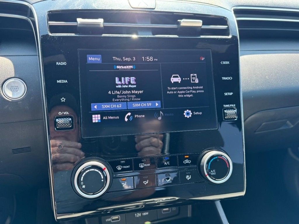 2022 Hyundai Santa Cruz SEL - Photo 19