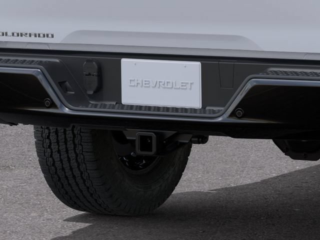 2026 Chevrolet Colorado Trail Boss - Photo 14