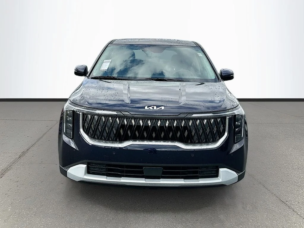 2026 Kia Carnival LXS - Photo 2