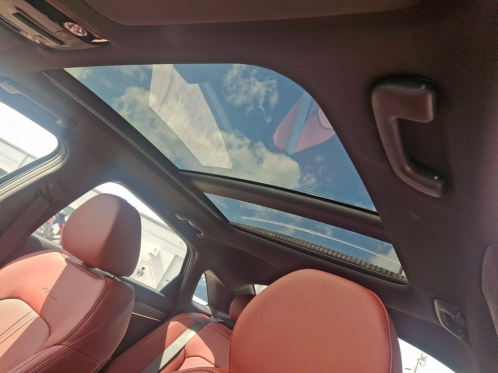 New 2026 Black Kia GT-Line image 15