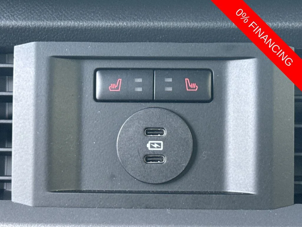 New 2026 Black Ford Lariat image 22