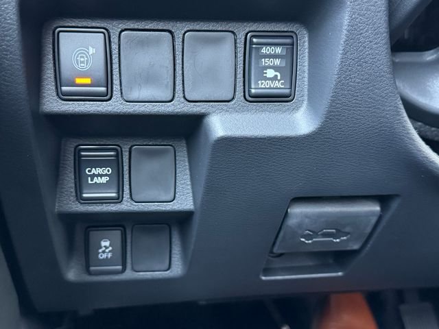 New 2026 Gun Metallic Nissan King Cab® S image 15