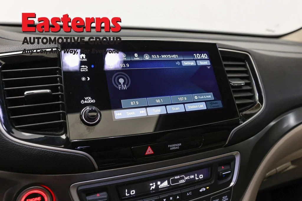 Used 2022 Red Honda Special Edition image 18