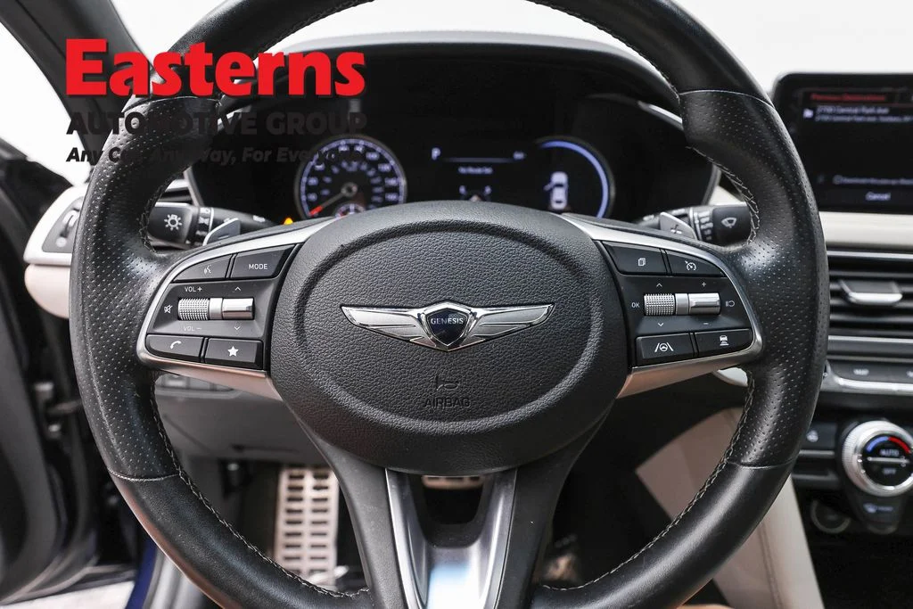 Used 2023 Blue Genesis 2.0T image 10