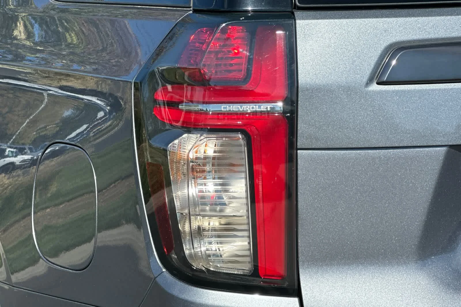 Certified Used 2022 Satin Steel Metallic Chevrolet Z71 image 28