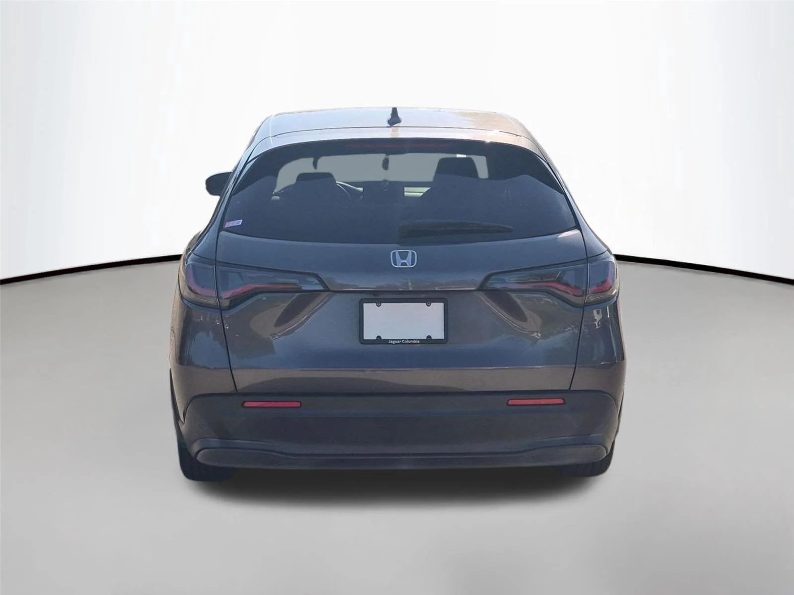 Used 2023 Modern Steel Metallic Honda LX image 4
