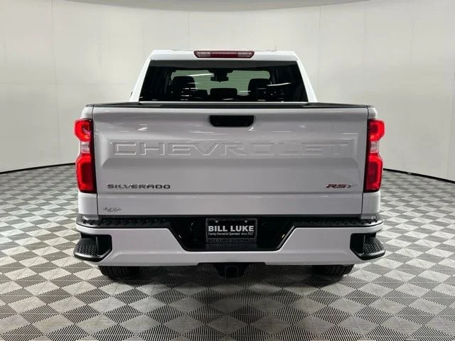 2024 Chevrolet Silverado 1500 RST - Photo 9