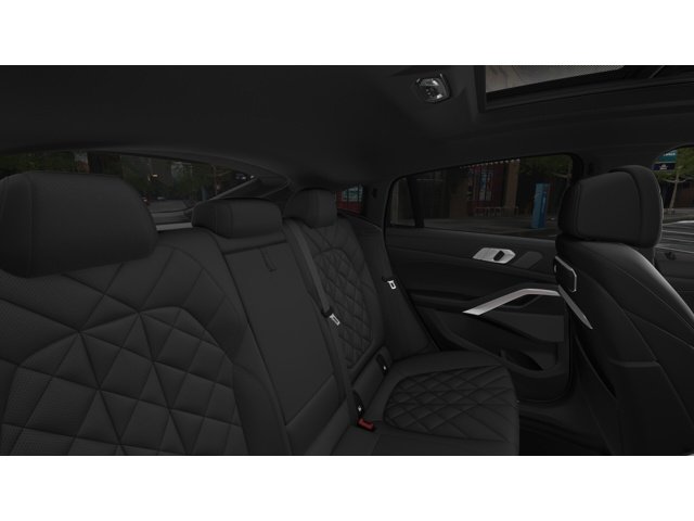 New 2027 Brooklyn Grey Metallic BMW  image 12