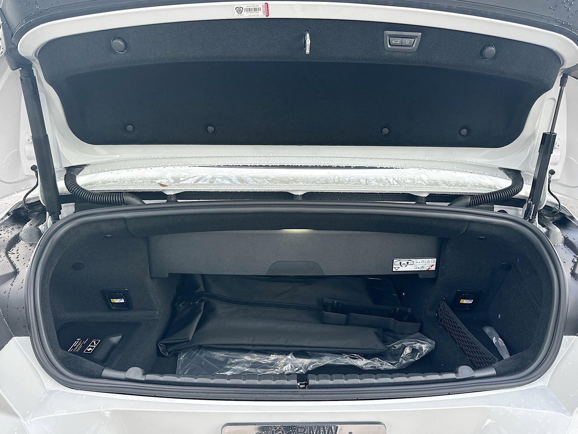 2026 BMW 8 Series 840i - Photo 19