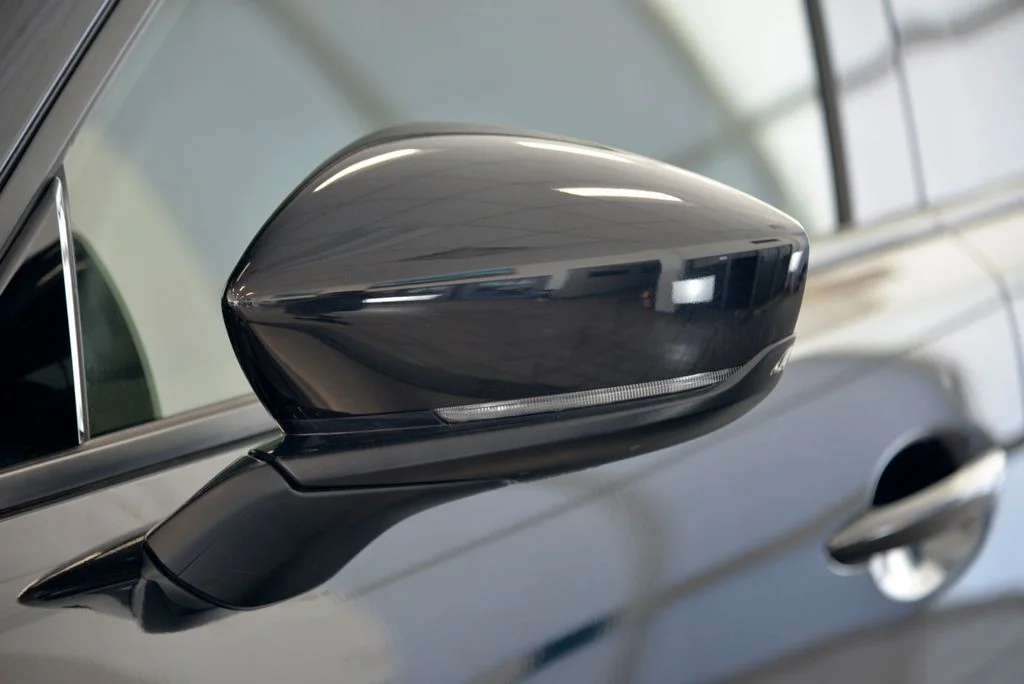 Certified Used 2024 Black Mazda 3.3 Turbo Preferred image 12