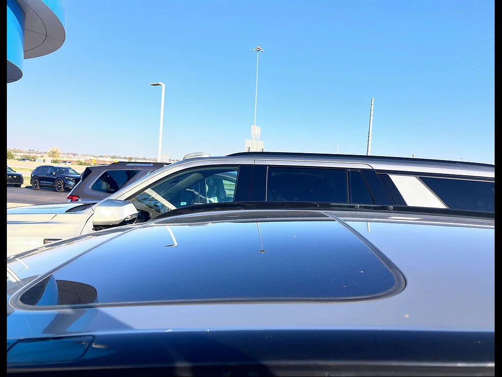 2024 Honda CR-V Hybrid Sport-L, photo 3 of 3