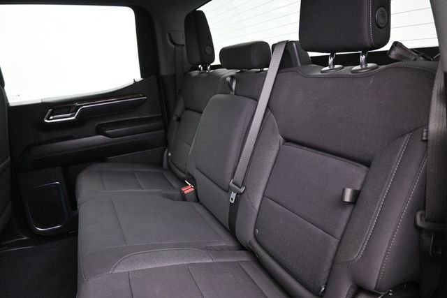 2025 GMC Sierra 1500 Elevation - Photo 15