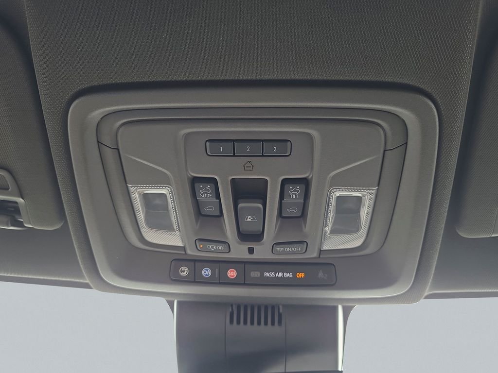 2023 GMC Sierra 1500 SLT - Photo 27