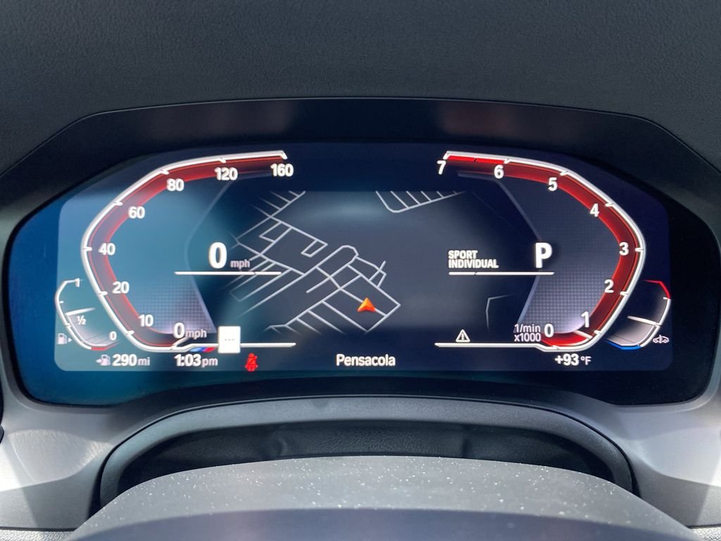2023 BMW 4 Series 430i - Photo 34
