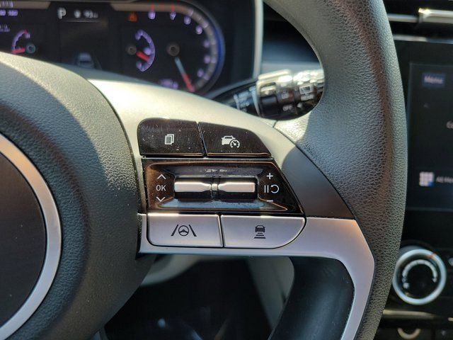 2023 Hyundai Tucson SEL - Photo 22