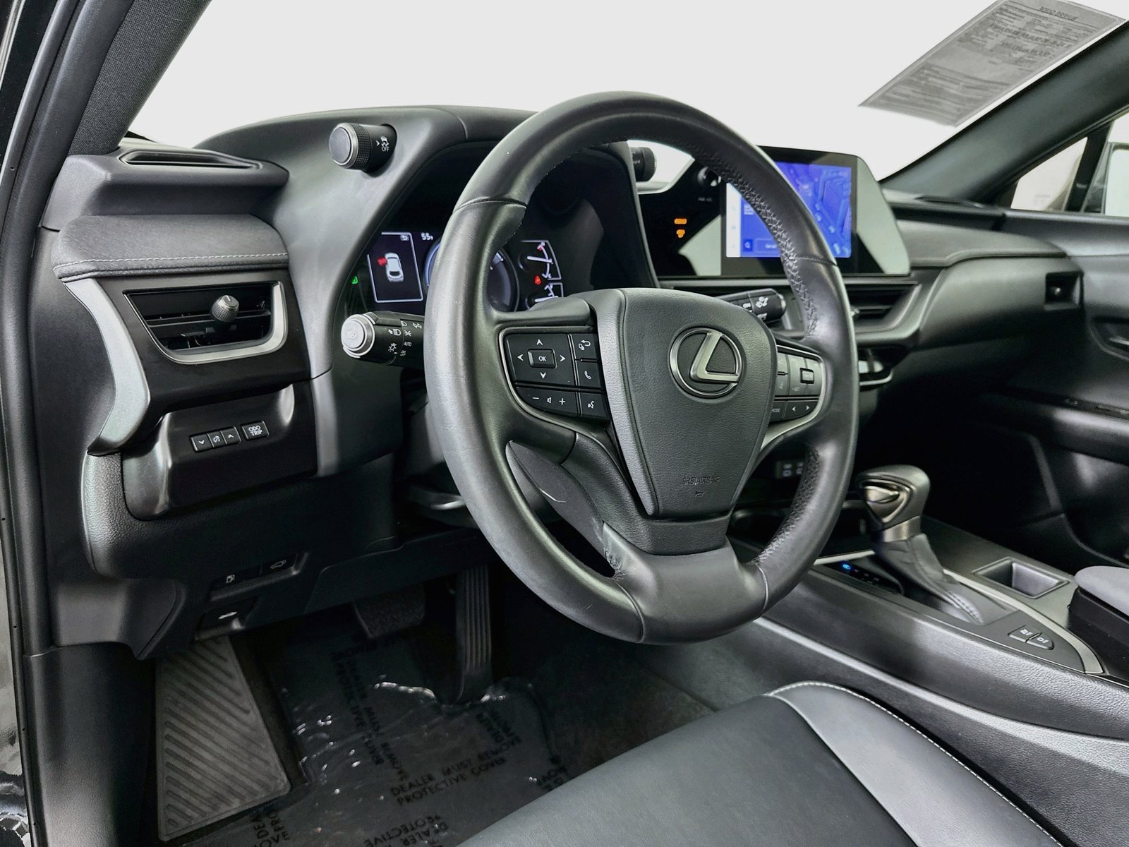 Used 2024 Caviar Lexus 250h Base image 9