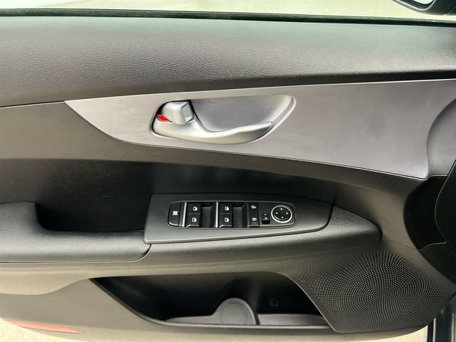 Certified Used 2024 Gravity Gray Kia LXS image 20