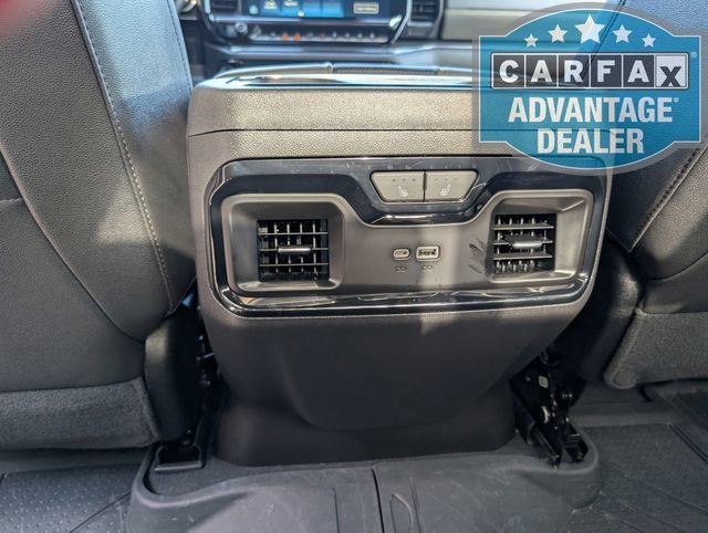 Certified Used 2023 Glacier Blue Metallic Chevrolet ZR2 image 24