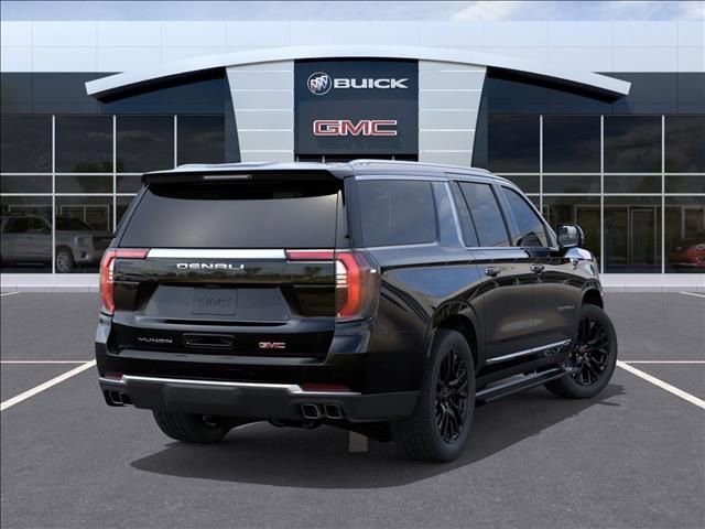New 2026 Onyx Black GMC Denali image 4