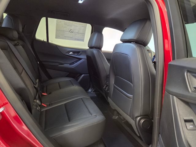 2027 Chevrolet Equinox LT - Photo 17