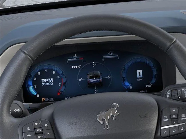 2025 Ford Bronco Sport Heritage - Photo 39