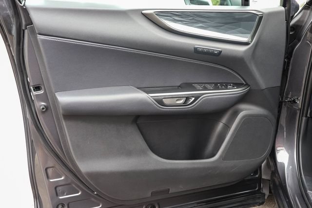Certified Used 2025 CLOUDBURST GRAY Lexus 250 Premium image 25