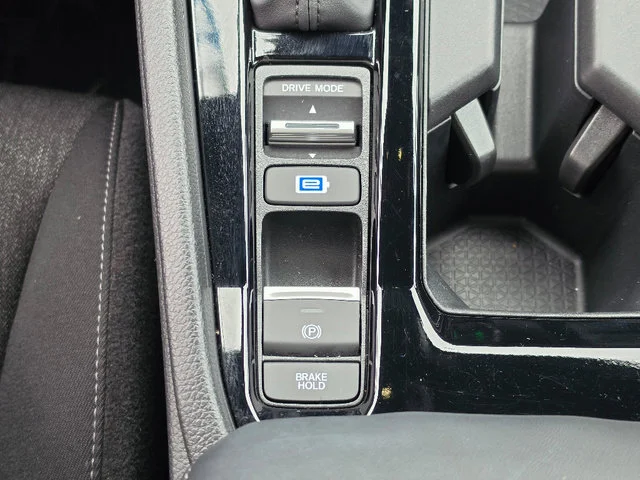 2024 Honda Accord Hybrid Sport - Photo 28