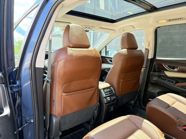 Used 2019 Blue Subaru Touring image 26