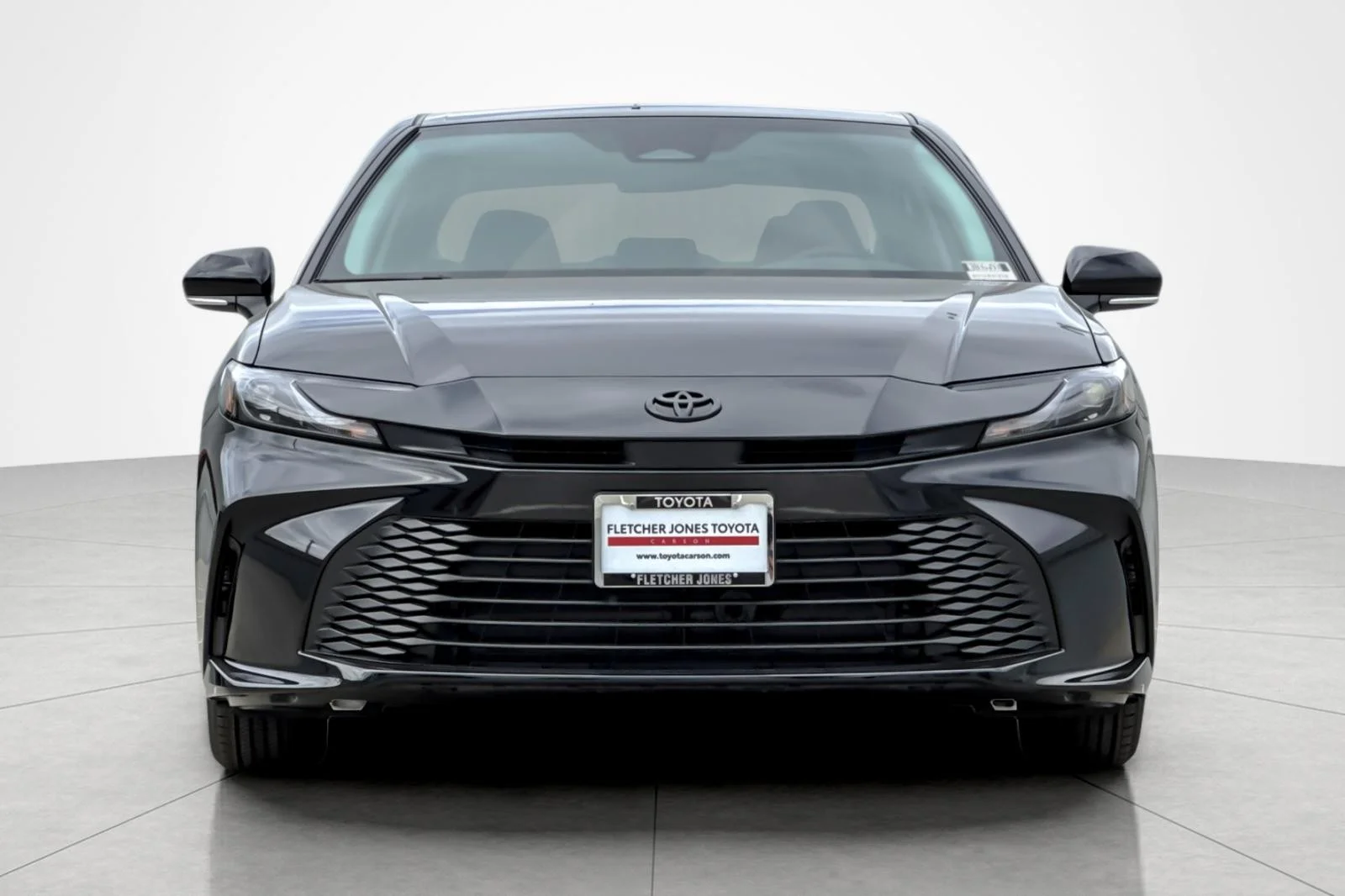 2026 Toyota Camry LE - Photo 8