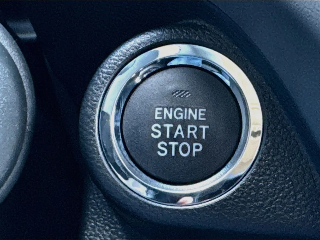 New 2026 Blue Subaru Limited image 19