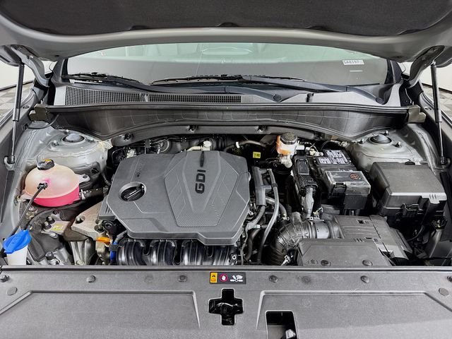 2023 Hyundai Santa Fe SEL - Photo 46