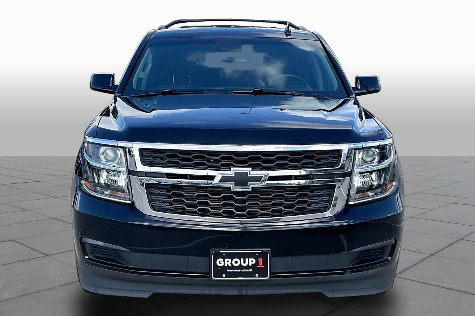 Used 2018 Black Chevrolet LT image 4