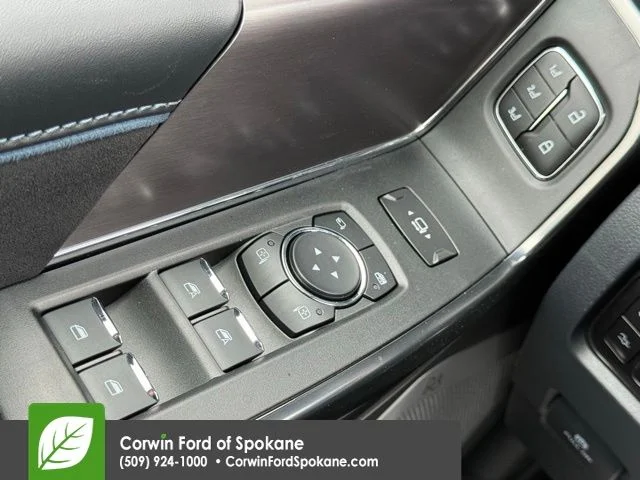 Certified Used 2026 Avalanche Ford Platinum image 22