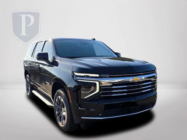 2026 Chevrolet Tahoe LT - Photo 14