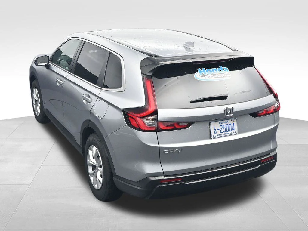 2026 Honda CR-V LX - Photo 32