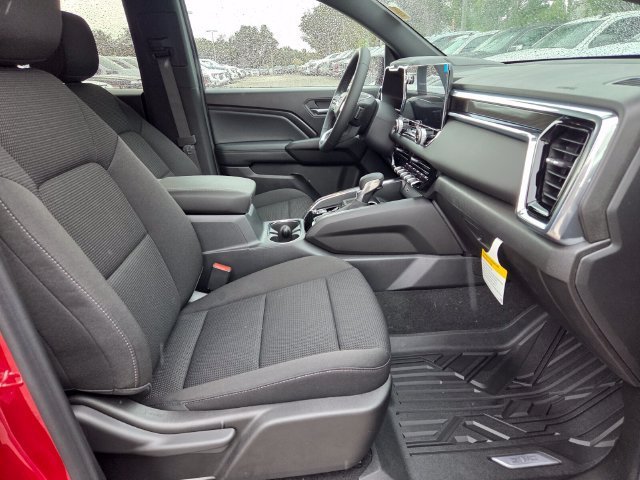 2026 GMC Canyon Elevation - Photo 13