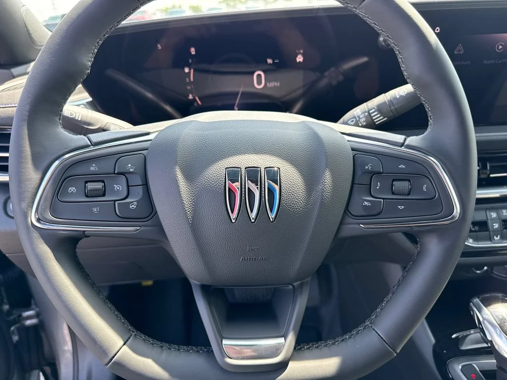 2026 Buick Envista Sport Touring - Photo 20